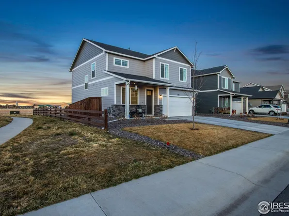 6063 Holstein Dr, Windsor, CO 80528