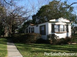 2101 Grierview Ln, Charlotte, NC 28213