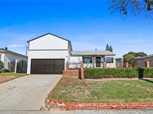 427 E Fernfield Dr, Monterey Park, CA 91755