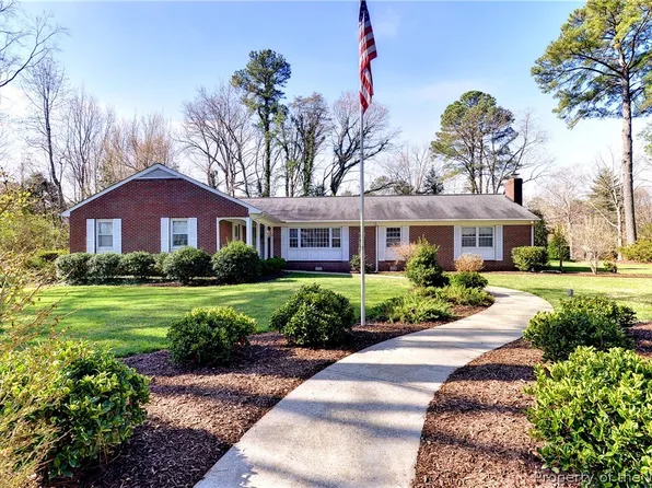 108 Oxford Rd, Williamsburg, VA 23185