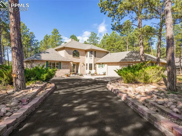 19930 E Top O The Moor Dr, Monument, CO 80132