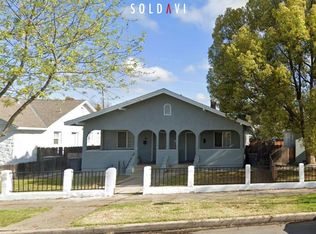 57 W 18th St, Merced, CA 95340