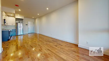 Rented by Metro Garden Realty NYC