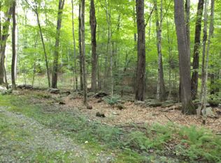 Rosenberg Rd, Lanesborough, MA 01237