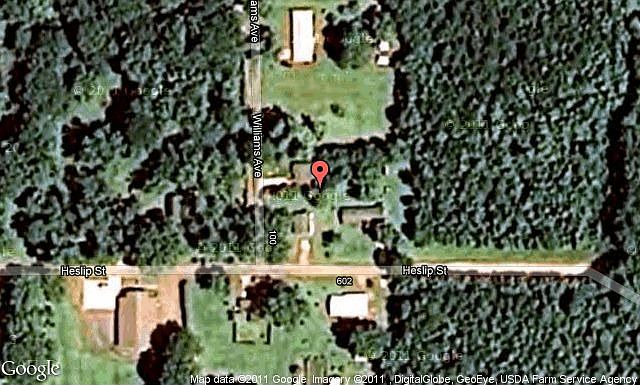 Map View