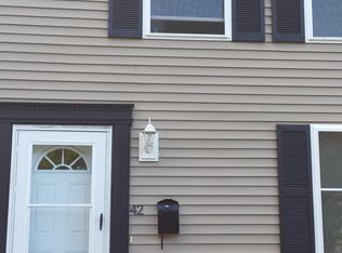 42 Pleasant St #42, Plainfield, CT 06374