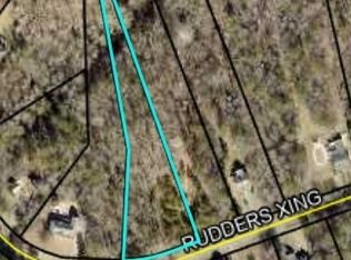 0 Rudders Xing LOT B-11, Newnan, GA 30263