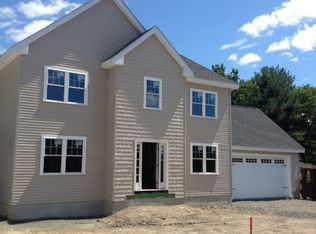 7 Smittys Way, Stoneham, MA 02180