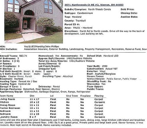 1st image of 3871 Northwoods Ct NE Unit 2