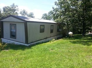 8503 State Highway 13, Lampe, MO 65681
