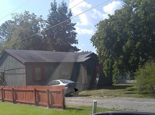 2108 S Cypress St, Pine Bluff, AR 71603