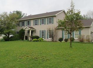 52081 Glen Arbor Ct, Granger, IN