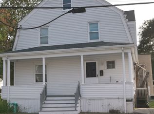 88 Hancock St, Braintree, MA 02184