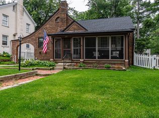 316 S Westlawn Ave, Decatur, IL 62522