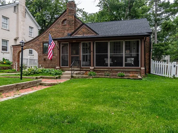 316 S Westlawn Ave, Decatur, IL 62522