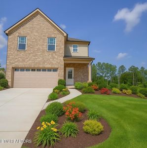 808 Pinebrooke Dr, Maryville, TN, 37801