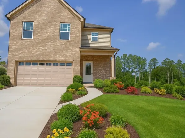 808 Pinebrooke Dr, Maryville, TN 37801