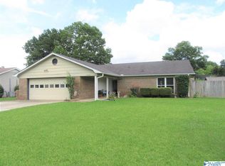 2008 Franklin Ave SW, Decatur, AL 35603