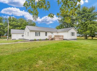 990 E 500 North Rd, Bement, IL 61813