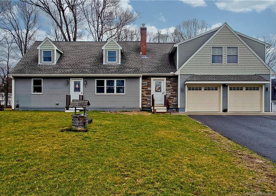 9 Cartier Rd Enfield CT 06082 Zillow