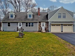 9 Cartier Rd, Enfield, CT 06082