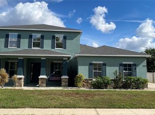 125 Rudy St, Auburndale, FL 33823