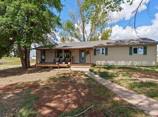 17182 Road 25, Dolores, CO 81328