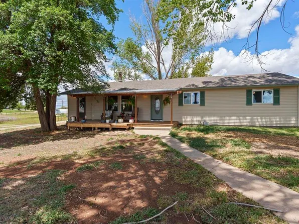 17182 Road 25, Dolores, CO 81328