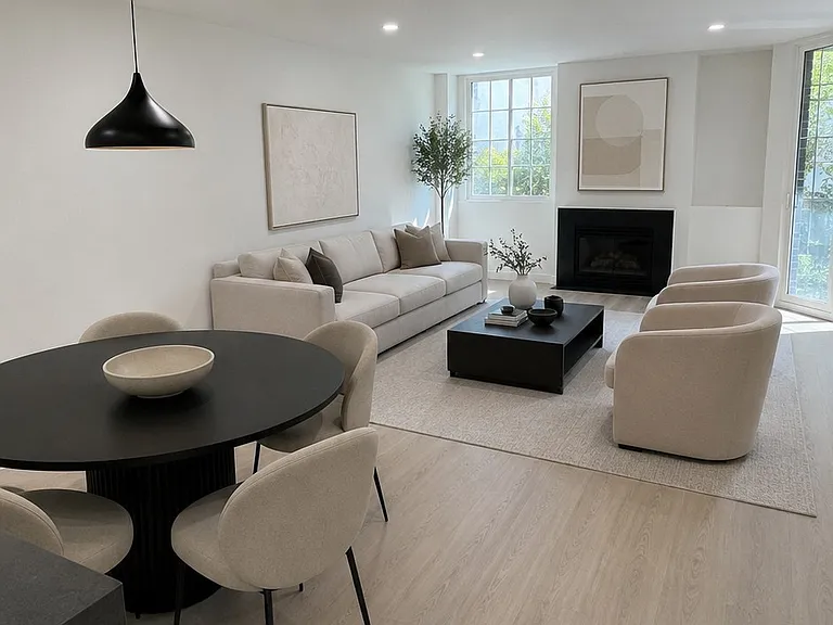 740 N Kings Rd #111 — Photo 1