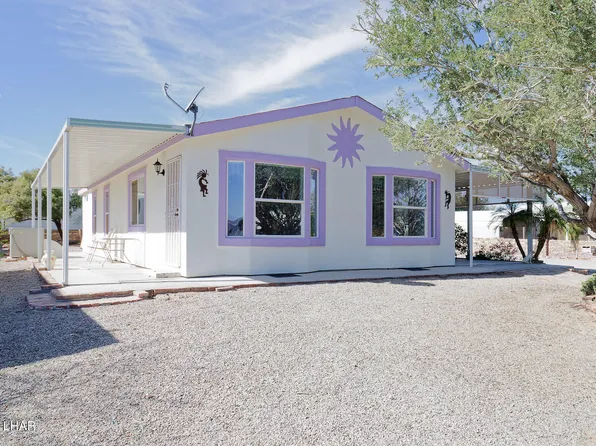 49586 Rainbow Ave, Quartzite, AZ 85346