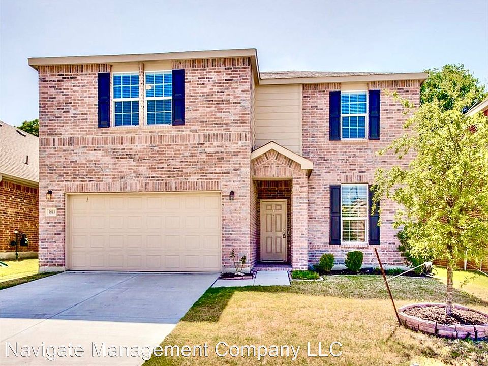1st image of 1813 Megan Creek Dr