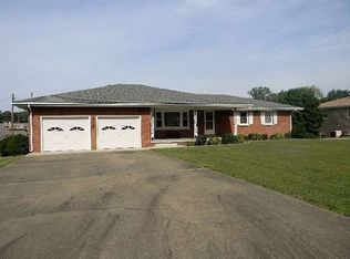 515 Cherry Hill Dr, Evansville, IN 47712