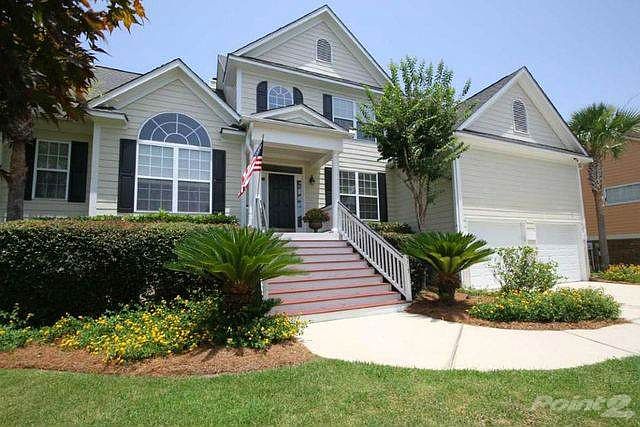 275 Oak Point Landing Drive