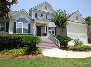275 Oak Point Landing Dr, Mount Pleasant, SC 29464