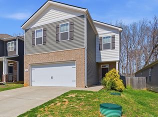 9268 War Eagles Way, Ashland City, TN 37015
