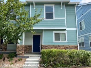 18979 E 58th Ave, Denver, CO 80249