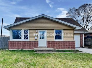 4407 Richard Ave, Oak Forest, IL 60452