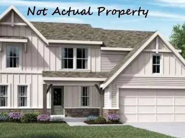 6059 Lavender Field Dr, Grove City, OH 43123