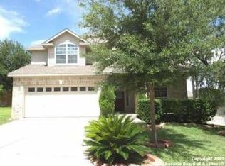 1325 Walkers Way, San Antonio, TX 78216