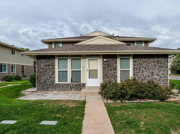 6650 E Arizona Avenue #113, Denver, CO 80224