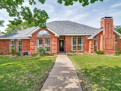 511 Windsor Way, Rockwall, TX, 75087