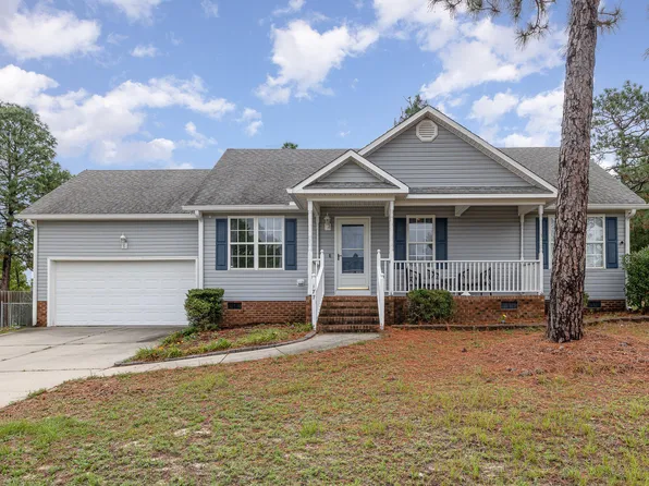 177 Green Spring Dr, Sanford, NC 27332