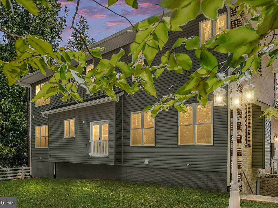 38 Onville Rd, Stafford, VA 22556 Zillow