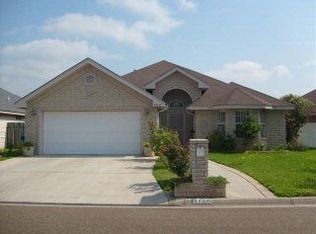 3308 Kerria Ave, McAllen, TX 78501