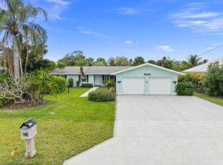 1707 Rio Vista Dr, Fort Pierce, FL 34949