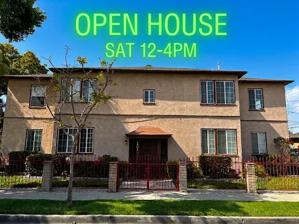5005 Michigan Ave APT D, South Gate, CA 90280