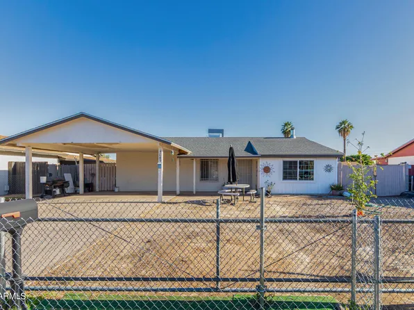 5049 W CAMBRIDGE Avenue, Phoenix, AZ 85035
