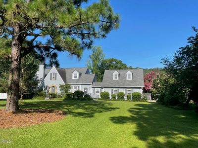 11609 Us Highway 401 N, Fuquay Varina, NC, 27526