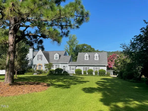11609 Us Highway 401 N, Fuquay Varina, NC 27526