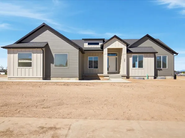 343 E Dutton #111, Grantsville, UT 84029